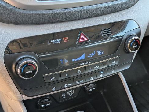 Used 2018 Hyundai Tucson Value image 29