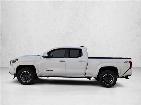 New 2025 Toyota Tacoma TRD Sport image 5