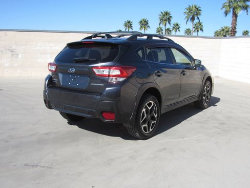 Used 2019 Subaru Crosstrek 2.0i Limited w/ Moonroof Package w/Navigation image 5