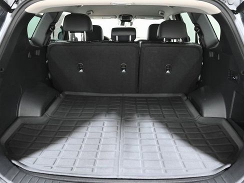 Used 2023 Hyundai Santa Fe XRT image 19