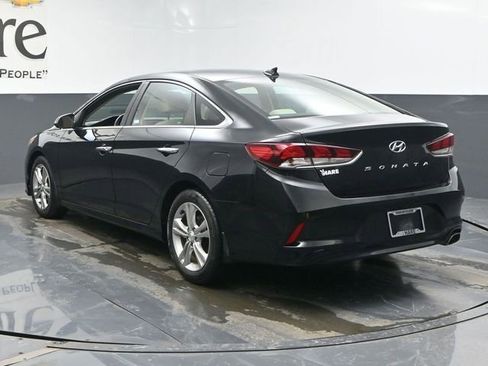 Used 2018 Hyundai Sonata SEL image 33