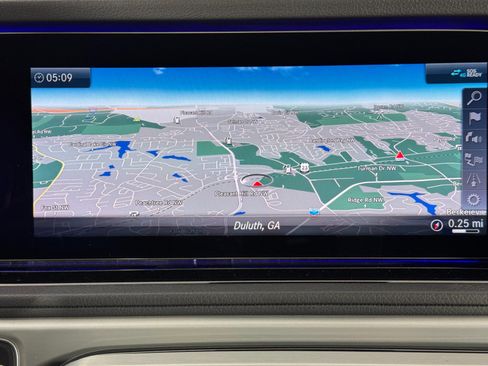 Used 2021 Mercedes-Benz G 550 w/ AMG Line image 26