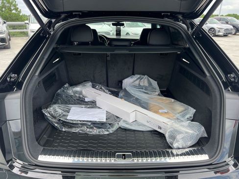 New 2026 Audi Q8 Prestige AWD/4WD image 14