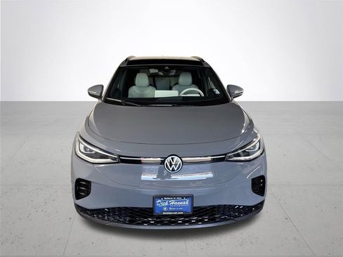 Certified 2023 Volkswagen ID.4 Pro S AWD/4WD image 3