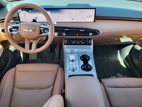New 2026 Genesis GV70 2.5T Advanced AWD/4WD image 11