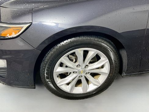 Used 2023 Chevrolet Malibu LT FWD image 13