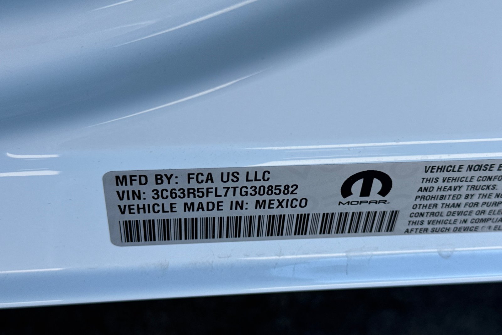 New 2026 RAM 2500 Laramie w/ Night Edition AWD/4WD image 27
