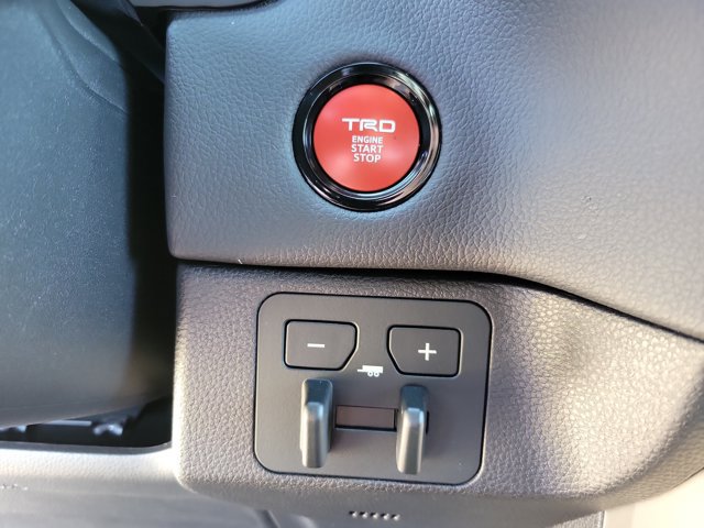 Used 2026 Toyota Tundra Limited w/ TRD Off-Road Package AWD/4WD image 16
