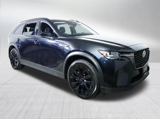 Used 2026 MAZDA CX-90 3.3 Turbo w/ Premium Sport Pkg AWD/4WD video 1