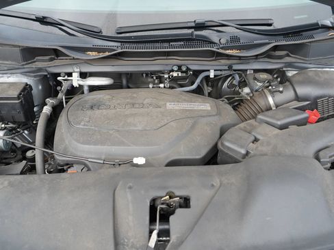 Used 2018 Honda Odyssey Elite image 23