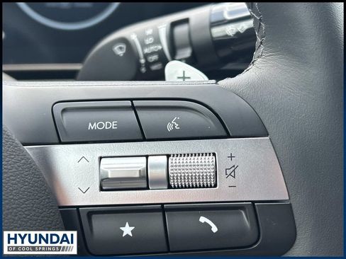 New 2026 Hyundai Santa Cruz Limited AWD/4WD image 29