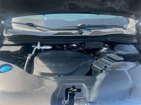 Used 2022 Honda Ridgeline RTL image 30