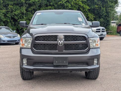 Used 2018 RAM 1500 Express w/ Express Value Package image 7