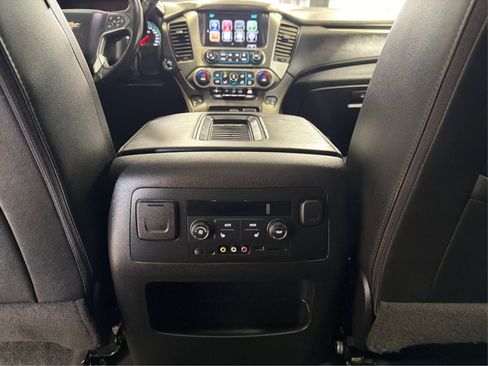 Used 2016 Chevrolet Tahoe LT AWD/4WD image 26