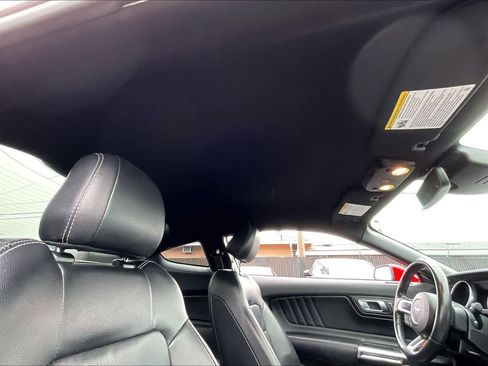 Used 2022 Ford Mustang Premium image 25