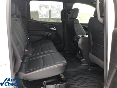 Used 2025 Chevrolet Silverado EV RST image 17