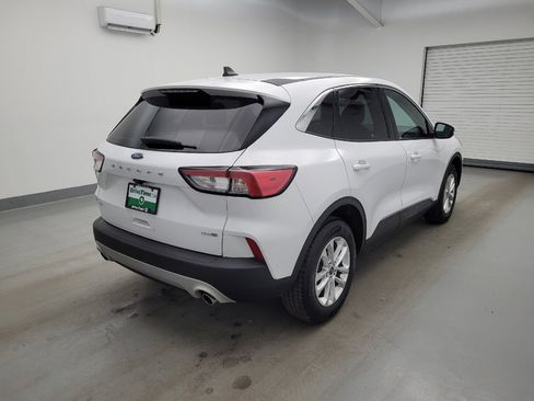 Used 2020 Ford Escape SE AWD/4WD image 9