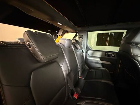 Used 2021 Ford Bronco Badlands AWD/4WD image 33