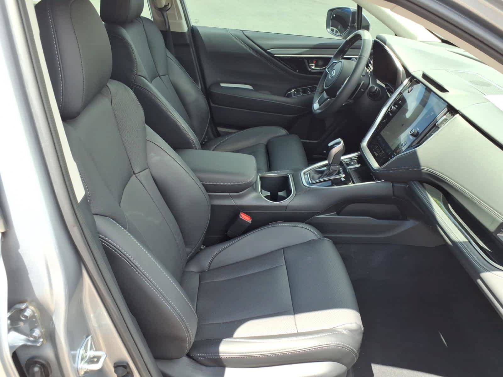 Certified 2025 Subaru Legacy Limited w/ Tech Package #3 AWD/4WD image 19