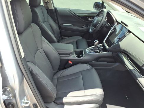 Certified 2025 Subaru Legacy Limited w/ Tech Package #3 AWD/4WD image 19