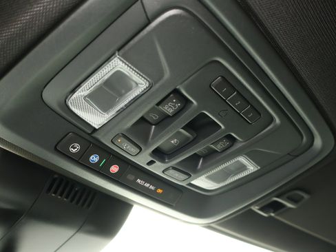 New 2026 Chevrolet Silverado 3500 High Country w/ High Country Premium Package AWD/4WD image 20