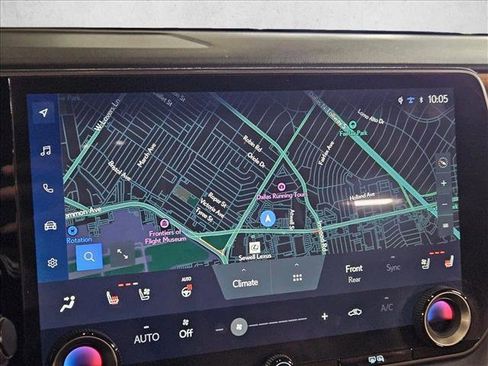 Used 2024 Lexus RX 350 Premium image 12