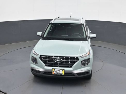 New 2026 Hyundai Venue SEL FWD image 14