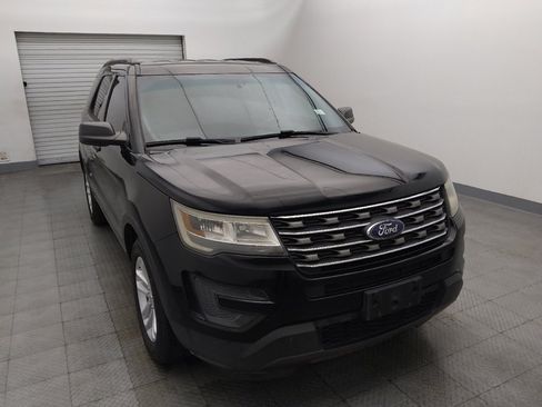 Used 2017 Ford Explorer 4WD image 14