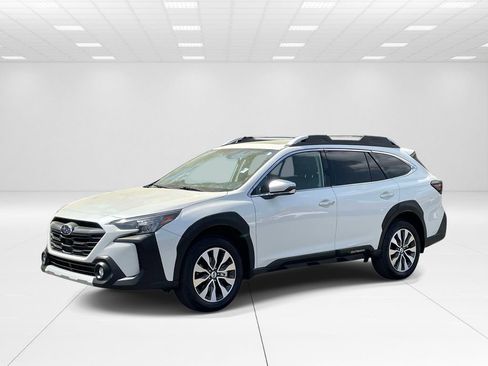 Used 2024 Subaru Outback Touring XT w/ Popular Package #2 image 3