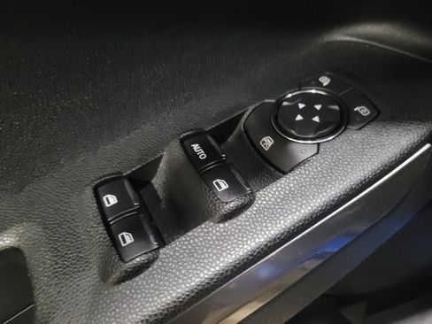 Used 2018 Ford EcoSport SE AWD/4WD image 27