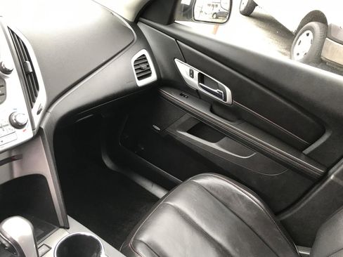 Used 2013 GMC Terrain SLT image 16