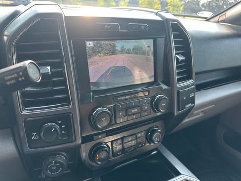 Used 2017 Ford F150 XLT w/ Equipment Group 302A Luxury AWD/4WD image 29