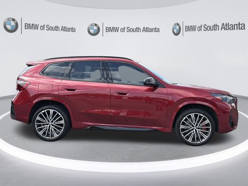 Used 2026 BMW X1 xDrive28i w/ M Sport Package AWD/4WD image 30