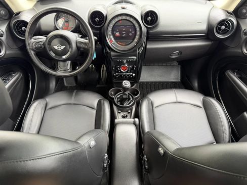 Used 2015 MINI Cooper Countryman S AWD/4WD image 18