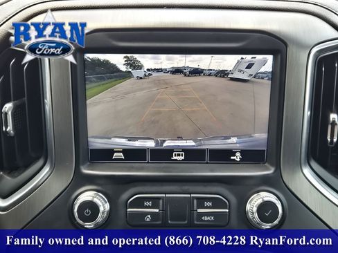 Used 2022 GMC Sierra 1500 Denali w/ Driver Alert Package II image 12