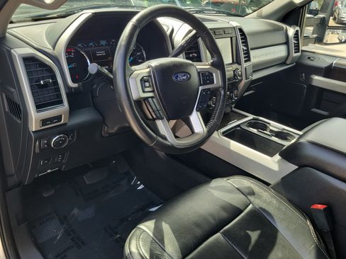 Used 2020 Ford F250 Lariat AWD/4WD image 20