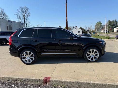Used 2018 Volvo XC90 T6 Inscription w/ Convenience Package image 5