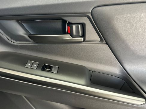 New 2026 Toyota bZ image 20