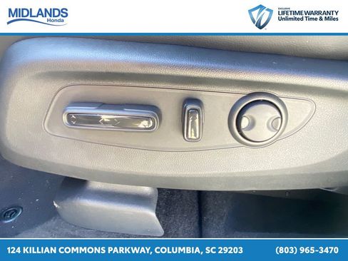 New 2026 Honda CR-V Sport-L image 23