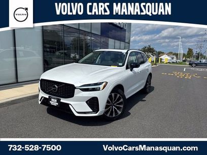 Certified 2024 Volvo XC60 B5 Core w/ Climate Package