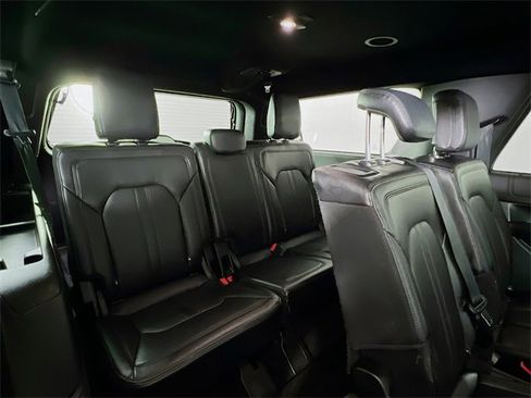 Used 2021 Ford Expedition Max Limited image 45