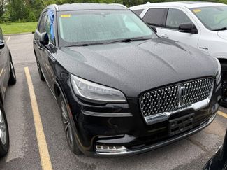 Used 2020 Lincoln Aviator Reserve w/ Elements Package Plus AWD/4WD video 2