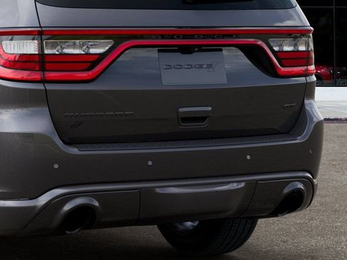 New 2026 Dodge Durango GT AWD/4WD image 13