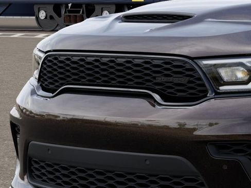 New 2026 Dodge Durango R/T w/ Blacktop Package AWD/4WD image 12