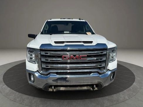 Used 2023 GMC Sierra 3500 SLE w/ SLE Convenience Package image 2