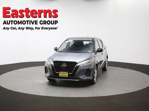 Used 2024 Nissan Kicks S FWD image 54
