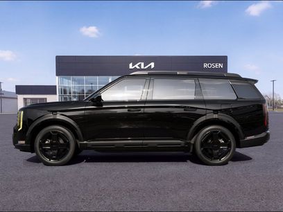 New 2027 Kia Telluride SX X-Line