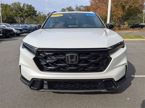 Certified 2024 Honda CR-V Sport-L image 3