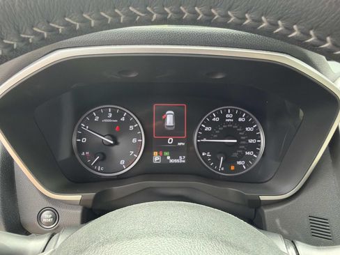 Used 2023 Subaru Ascent Limited w/ Technology Package AWD/4WD image 27