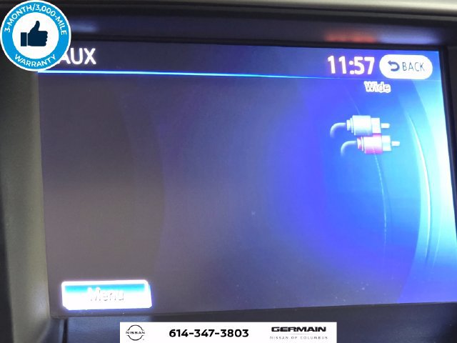 Used 2016 Nissan Pathfinder SL w/ SL Premium Package AWD/4WD image 34